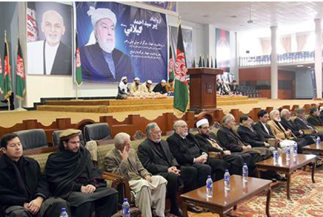 HPC Calls  for Immediate End to War